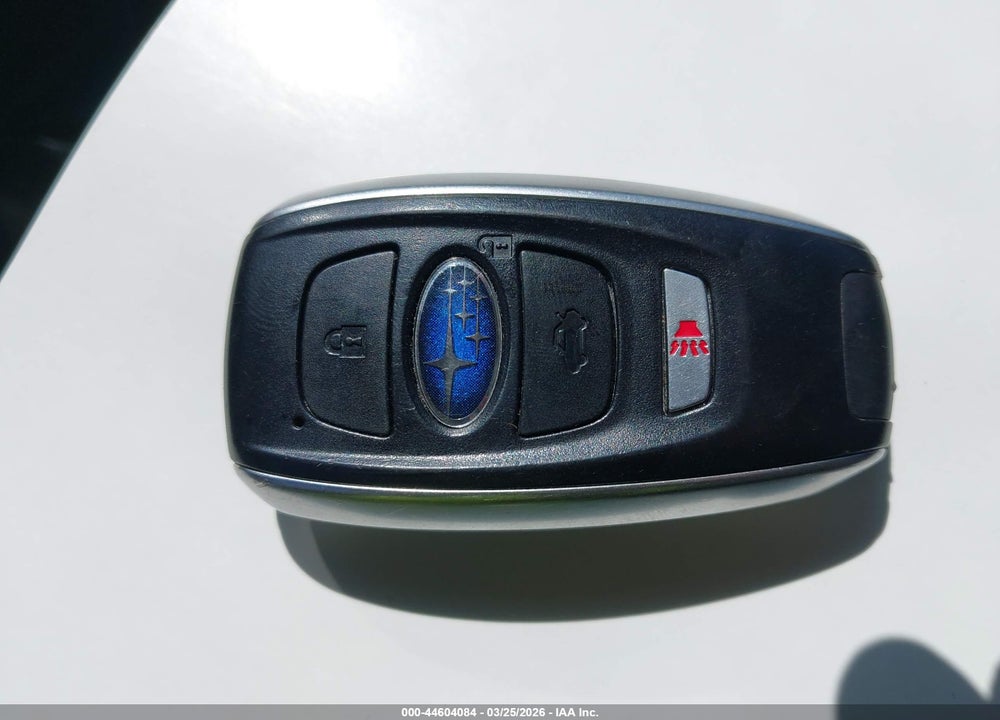 2024 SUBARU OUTBACK WILDERNESS VIN: 4S4BTGUD1R3215030