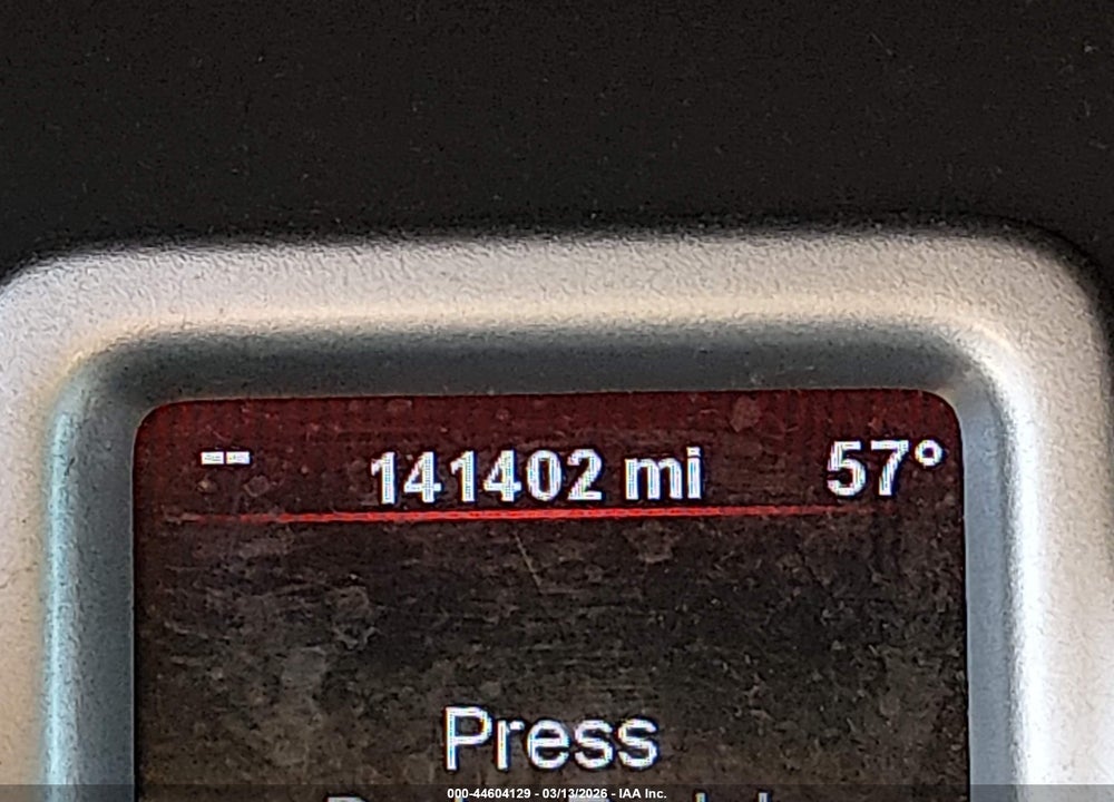 2011 DODGE JOURNEY MAINSTREET VIN: 3D4PG1FG7BT552592