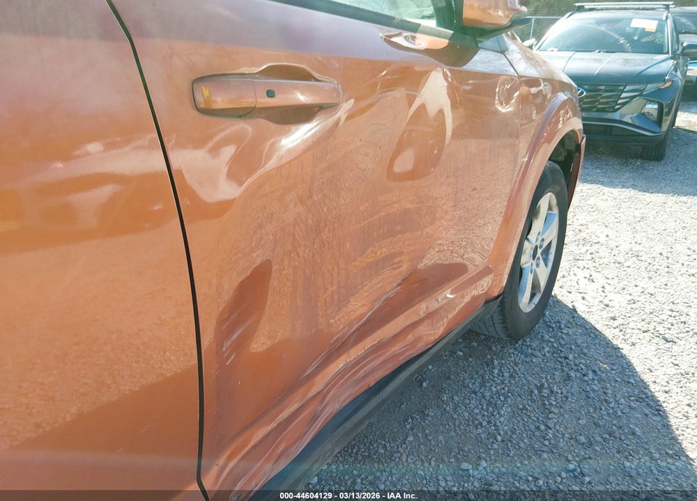 2011 DODGE JOURNEY MAINSTREET VIN: 3D4PG1FG7BT552592