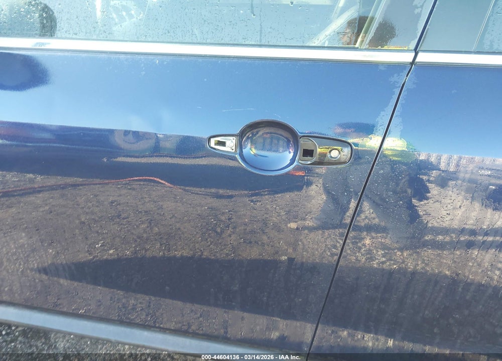 2010 MAZDA CX-7 S TOURING VIN: JM3ER2W31A0302169