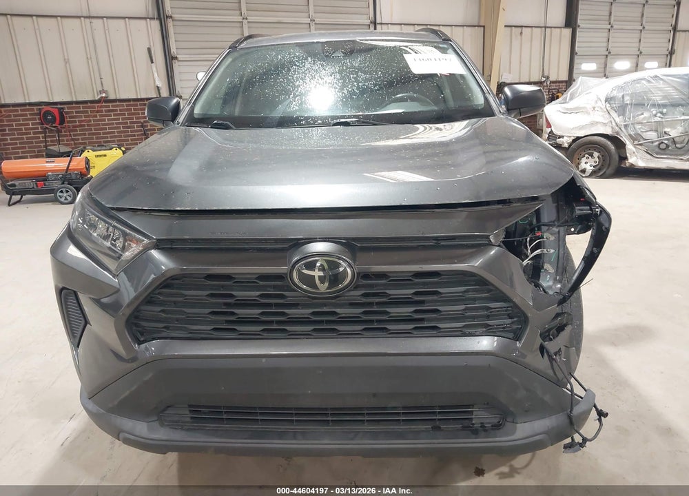 2020 TOYOTA RAV4 LE VIN: 2T3H1RFVXLC049926
