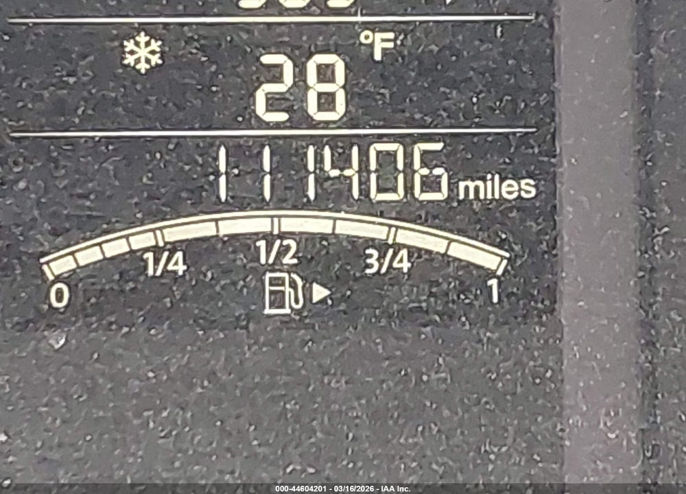 2011 VOLKSWAGEN JETTA 2.5L SE VIN: 3VWDZ7AJ1BM397710