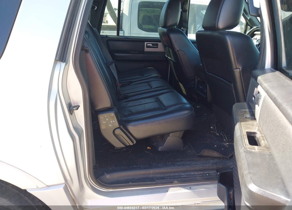 2017 FORD EXPEDITION EL LIMITED VIN: 1FMJK2AT2HEA13040