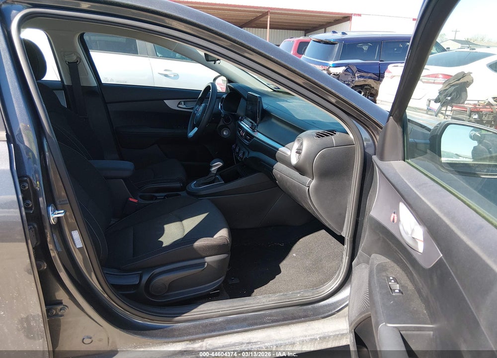 2024 KIA FORTE LX VIN: 3KPF24AD8RE821610