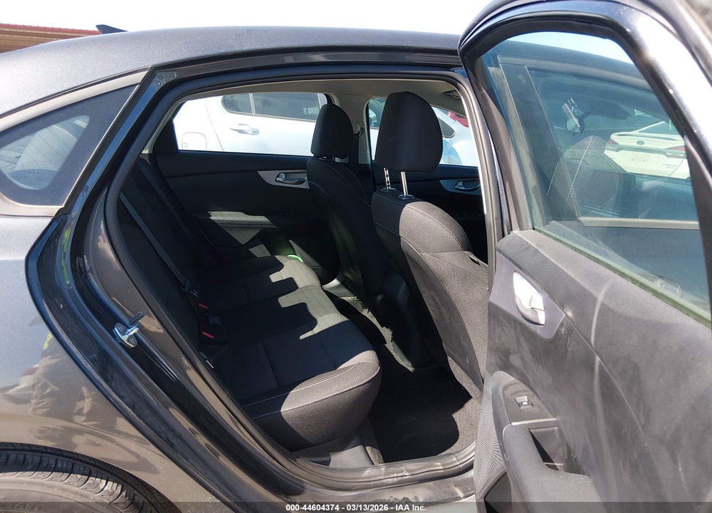 2024 KIA FORTE LX VIN: 3KPF24AD8RE821610