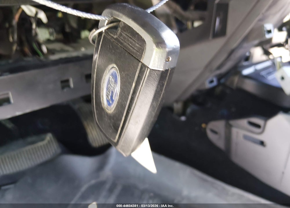 2019 FORD F-350 LARIAT VIN: 1FT8W3BT7KEC21711