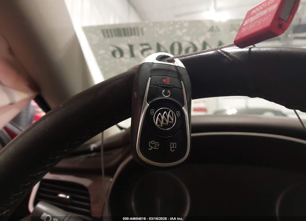 2018 BUICK LACROSSE ESSENCE VIN: 1G4ZP5SZ4JU118733