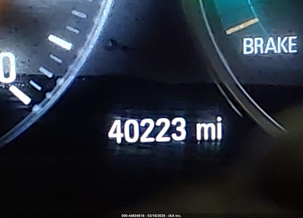 2018 BUICK LACROSSE ESSENCE VIN: 1G4ZP5SZ4JU118733