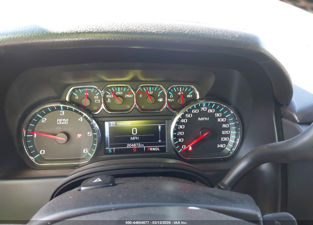 2018 CHEVROLET TAHOE LS VIN: 1GNSCAKCXJR158749