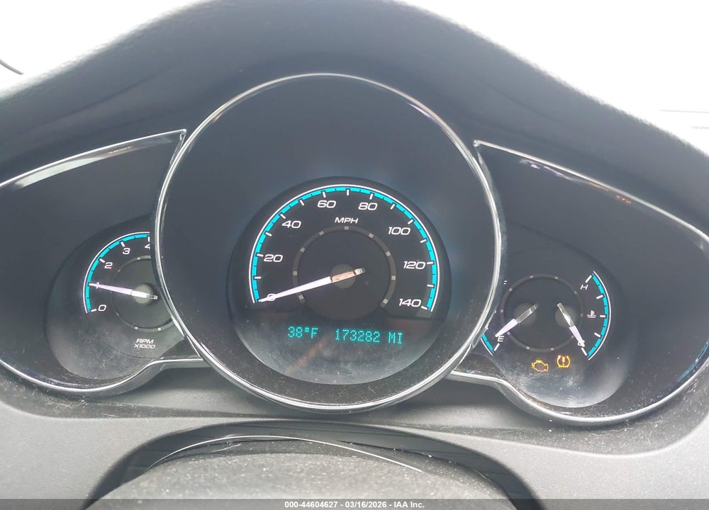 2008 CHEVROLET MALIBU LT VIN: 1G1ZH57B284264922