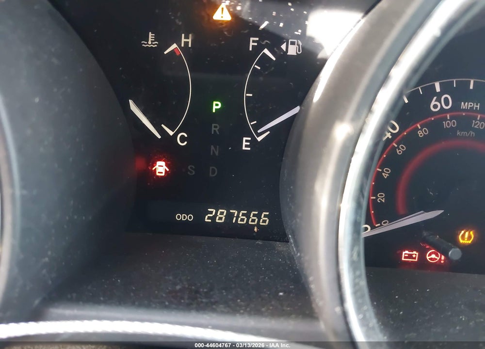 2011 TOYOTA HIGHLANDER SE V6 VIN: 5TDZK3EH2BS040565