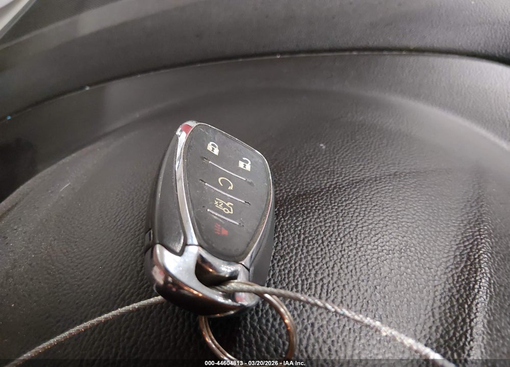 2018 CHEVROLET CRUZE LT VIN: 1G1BE5SM7J7148882