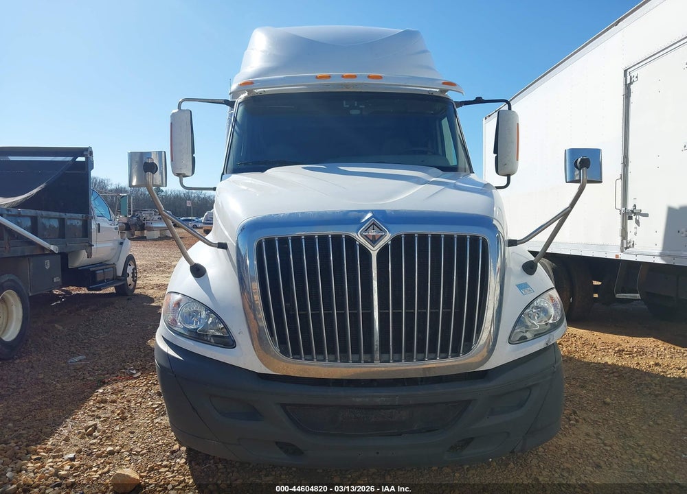 2014 INTERNATIONAL PROSTAR VIN: 3HSDJAPR8EN013982