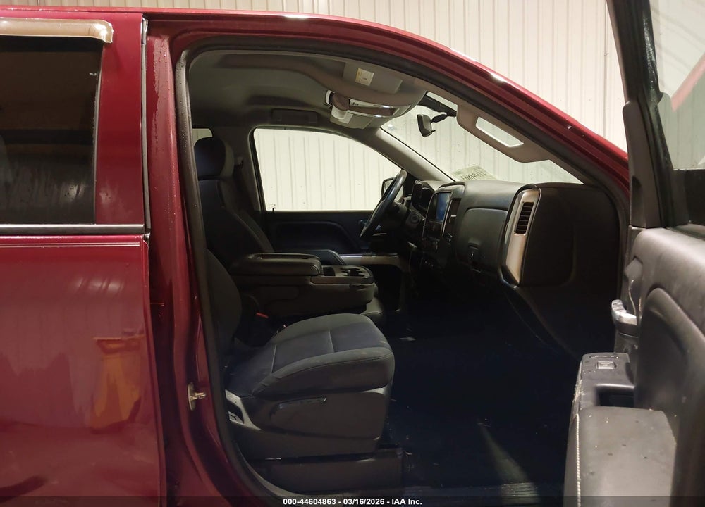 2015 CHEVROLET SILVERADO 1500 1LT VIN: 3GCUKREC1FG133096
