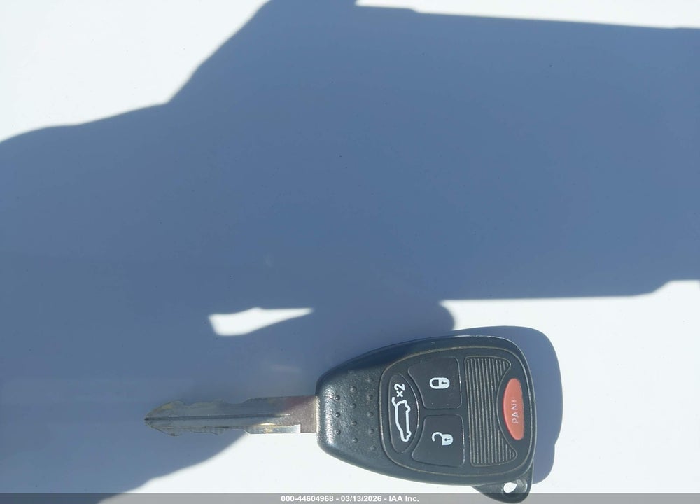 2012 CHRYSLER 200 TOURING VIN: 1C3CCBBGXCN125254