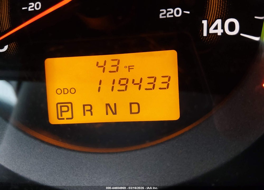 2012 TOYOTA RAV4 VIN: 2T3BF4DVXCW178471