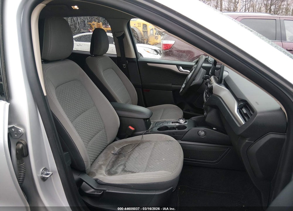 2020 FORD ESCAPE SE VIN: 1FMCU9G69LUA69567