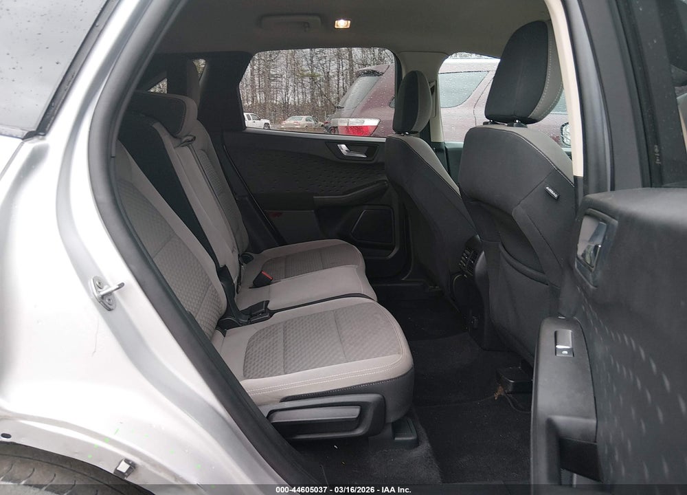 2020 FORD ESCAPE SE VIN: 1FMCU9G69LUA69567