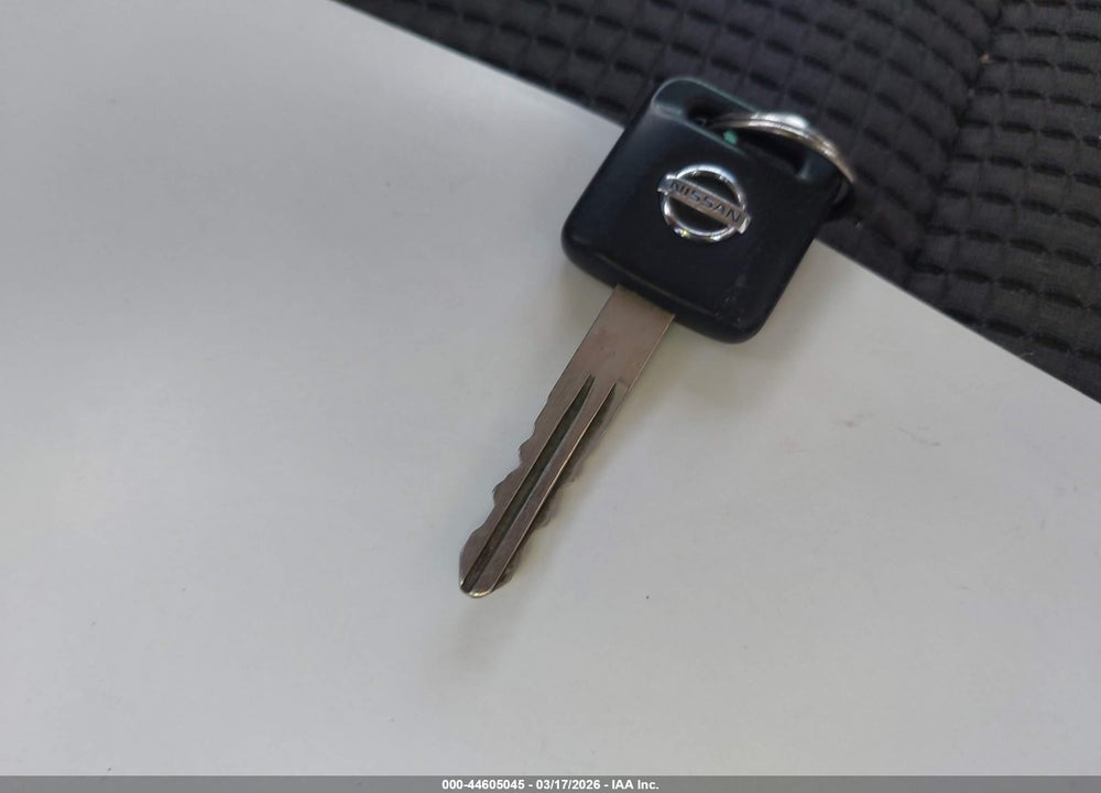 2010 NISSAN TITAN SE VIN: 1N6AA0EK8AN324293