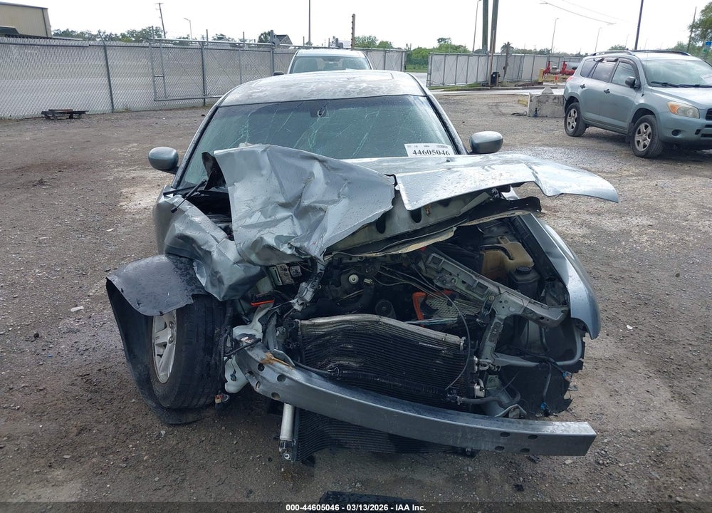 2007 CHRYSLER 300 VIN: 2C3LA43R67H889120