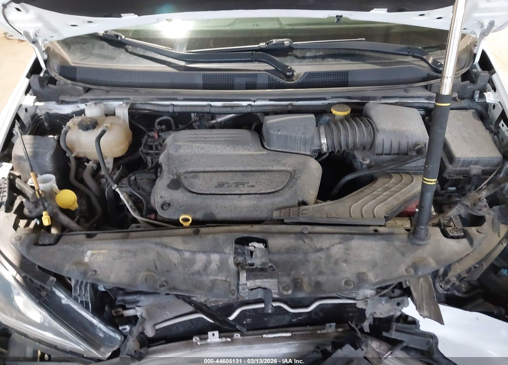 2020 CHRYSLER PACIFICA TOURING L VIN: 2C4RC1BG8LR157297