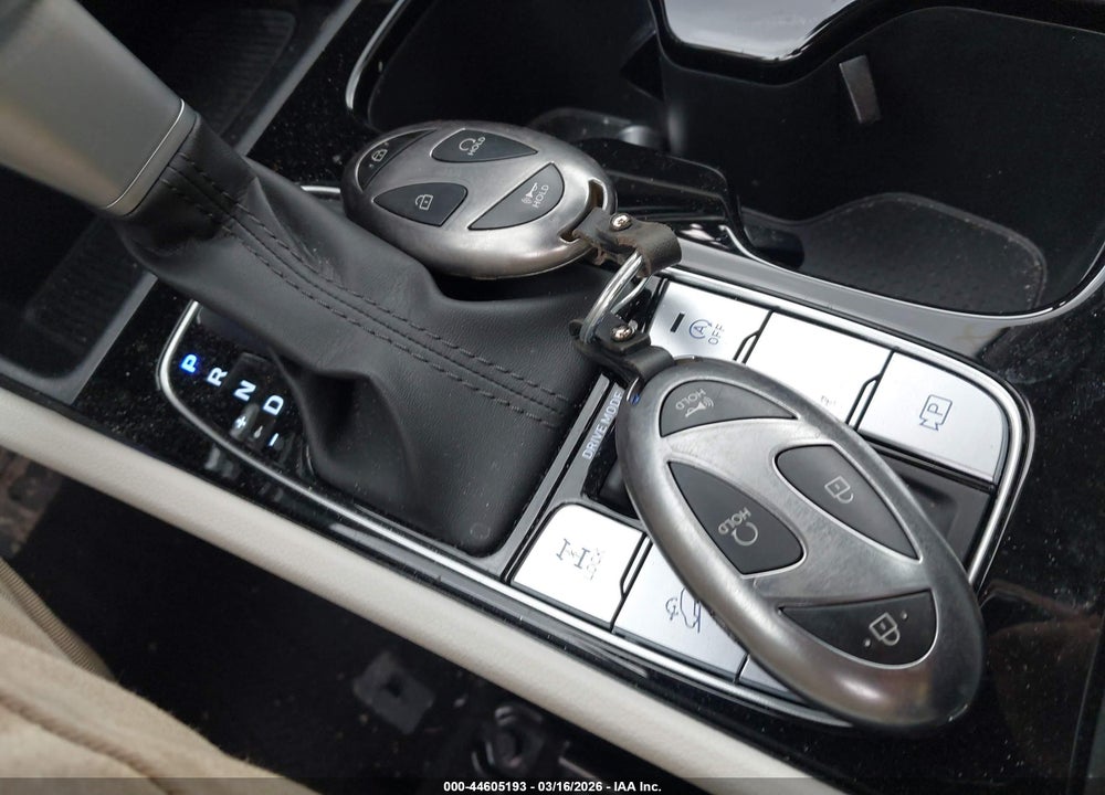 2025 HYUNDAI TUCSON SEL CONVENIENCE VIN: 3KMJCCDE1SE013544