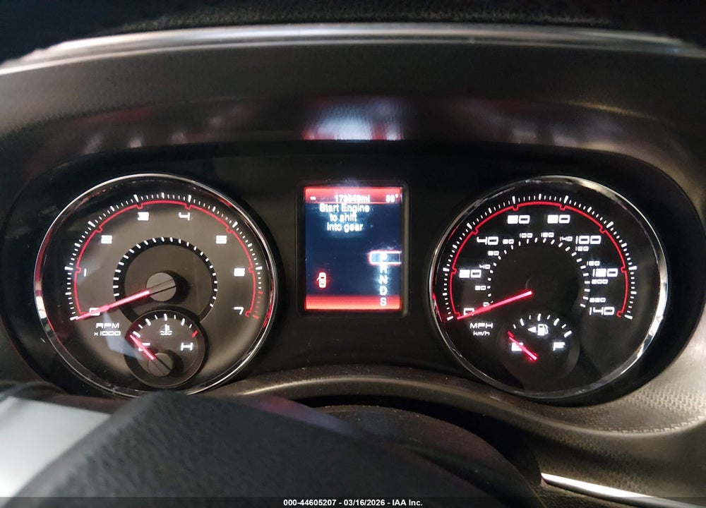 2013 DODGE CHARGER SXT VIN: 2C3CDXHG8DH709292