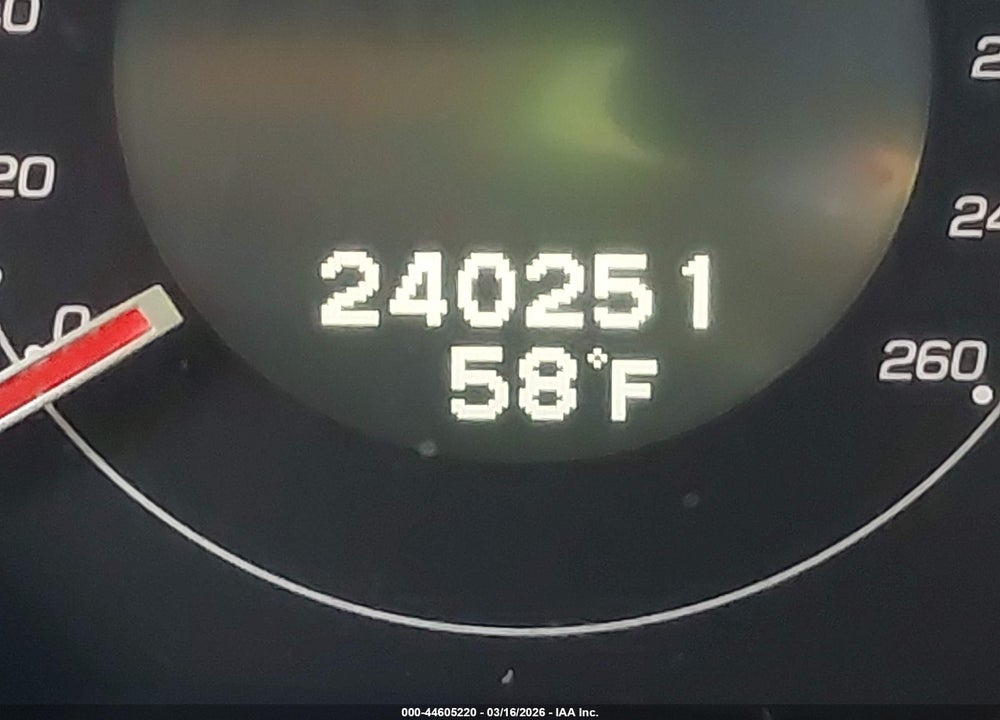 2010 ACURA TSX 2.4 VIN: JH4CU2F67AC013139