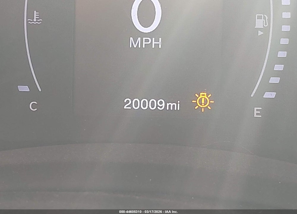 2018 JEEP RENEGADE ALTITUDE FWD VIN: ZACCJABB8JPG69949