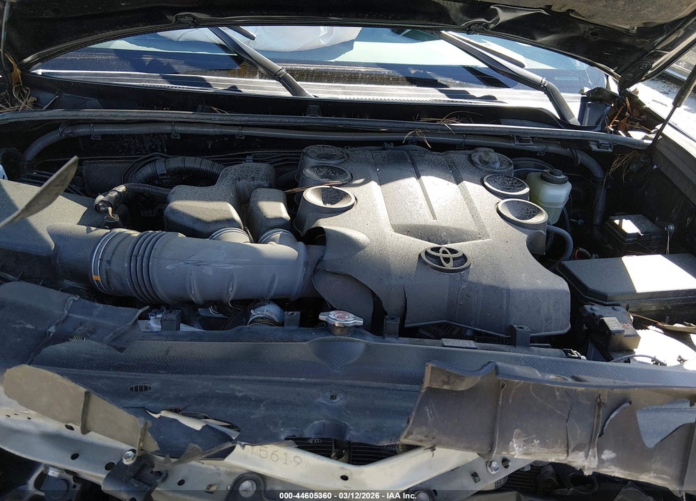 2023 TOYOTA 4RUNNER SR5 PREMIUM VIN: JTEFU5JR6P5304497