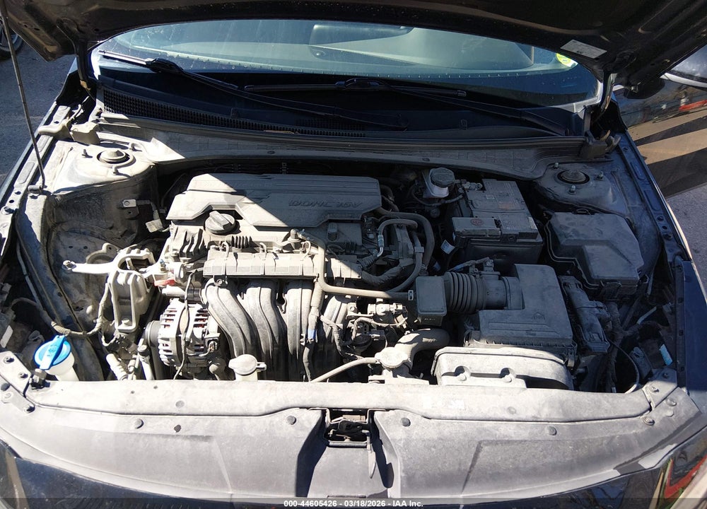 2022 HYUNDAI ELANTRA LIMITED VIN: 5NPLP4AG3NH068234