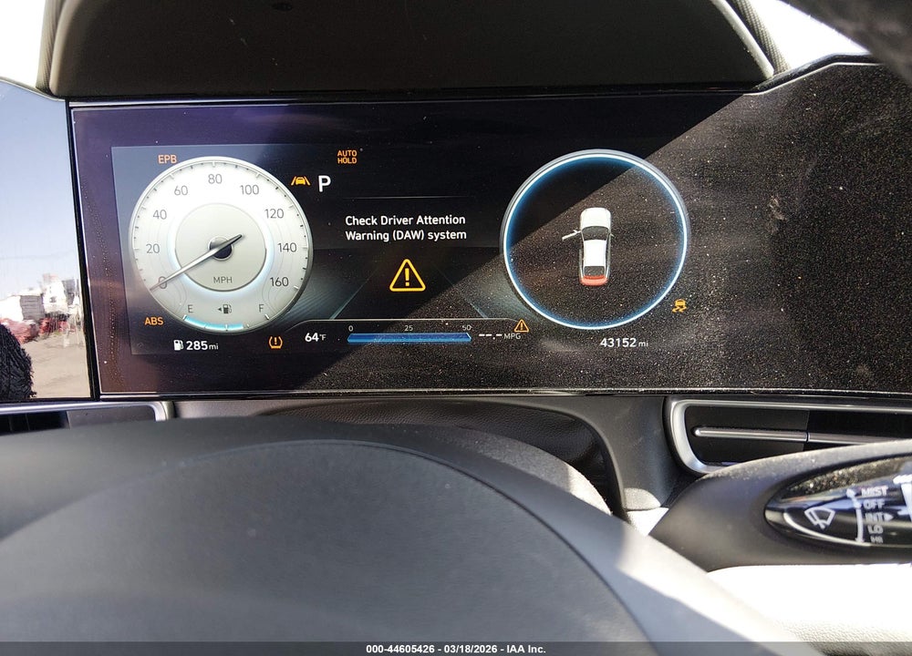 2022 HYUNDAI ELANTRA LIMITED VIN: 5NPLP4AG3NH068234