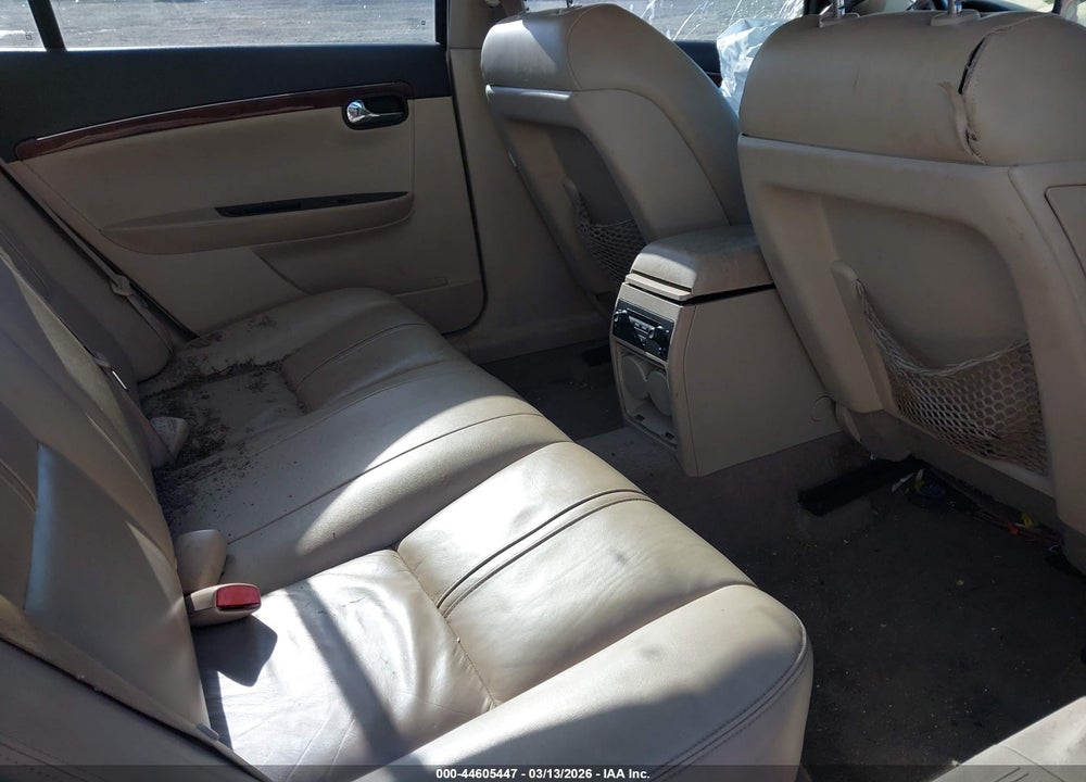 2007 SATURN AURA XE VIN: 1G8ZS57N37F238457
