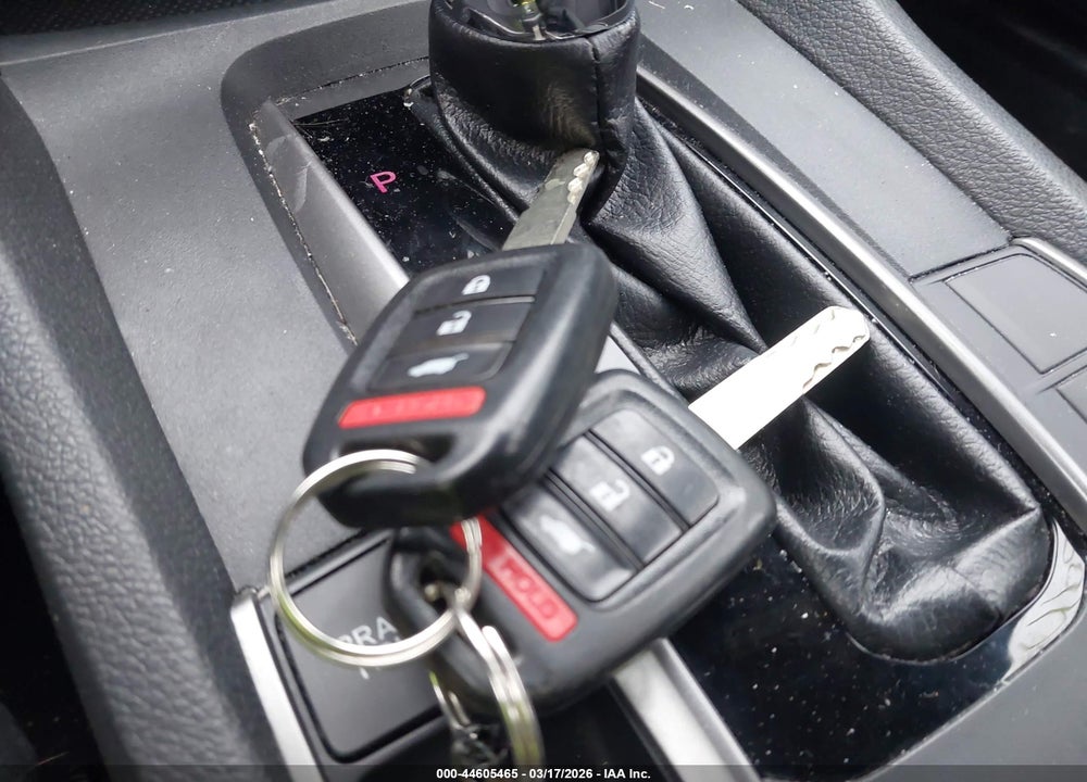 2017 HONDA CIVIC LX VIN: SHHFK7H21HU231200