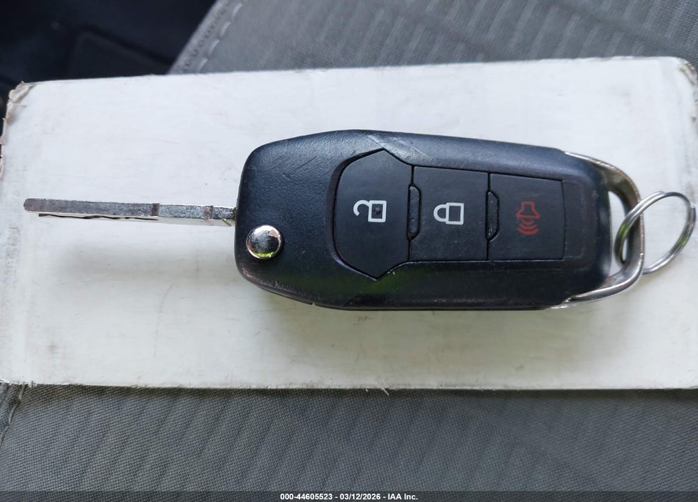 2022 FORD ESCAPE VIN: 1FMCU0F62NUA33445