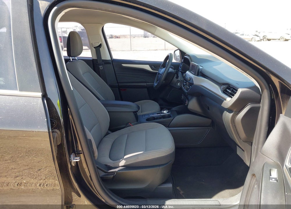 2022 FORD ESCAPE VIN: 1FMCU0F62NUA33445