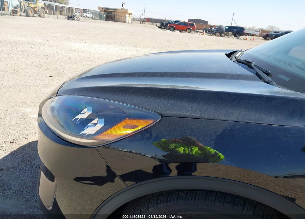 2022 FORD ESCAPE VIN: 1FMCU0F62NUA33445