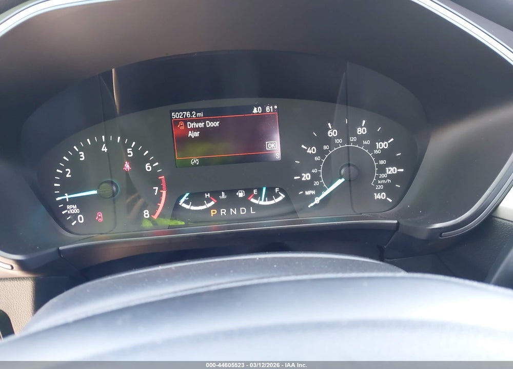 2022 FORD ESCAPE VIN: 1FMCU0F62NUA33445