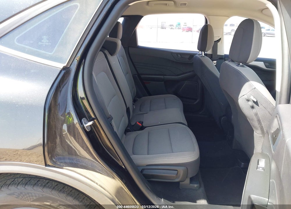 2022 FORD ESCAPE VIN: 1FMCU0F62NUA33445