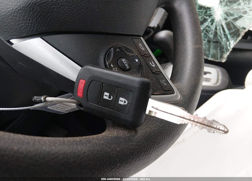 2024 MITSUBISHI MIRAGE ES/LE VIN: ML32AUHJ3RH032971