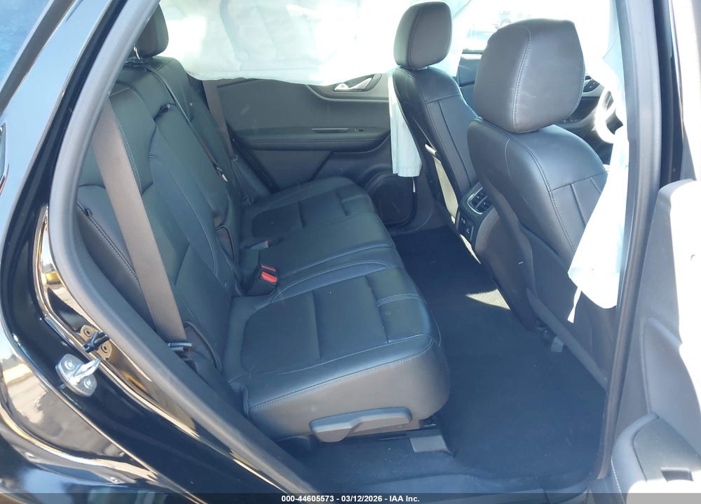2019 CHEVROLET BLAZER VIN: 3GNKBHRS0KS664176