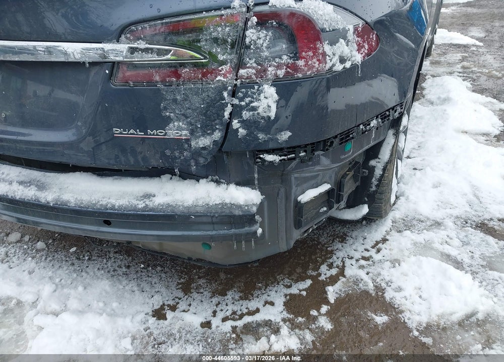 2020 TESLA MODEL S PERFORMANCE DUAL MOTOR ALL-WHEEL DRIVE VIN: 5YJSA1E45LF358630