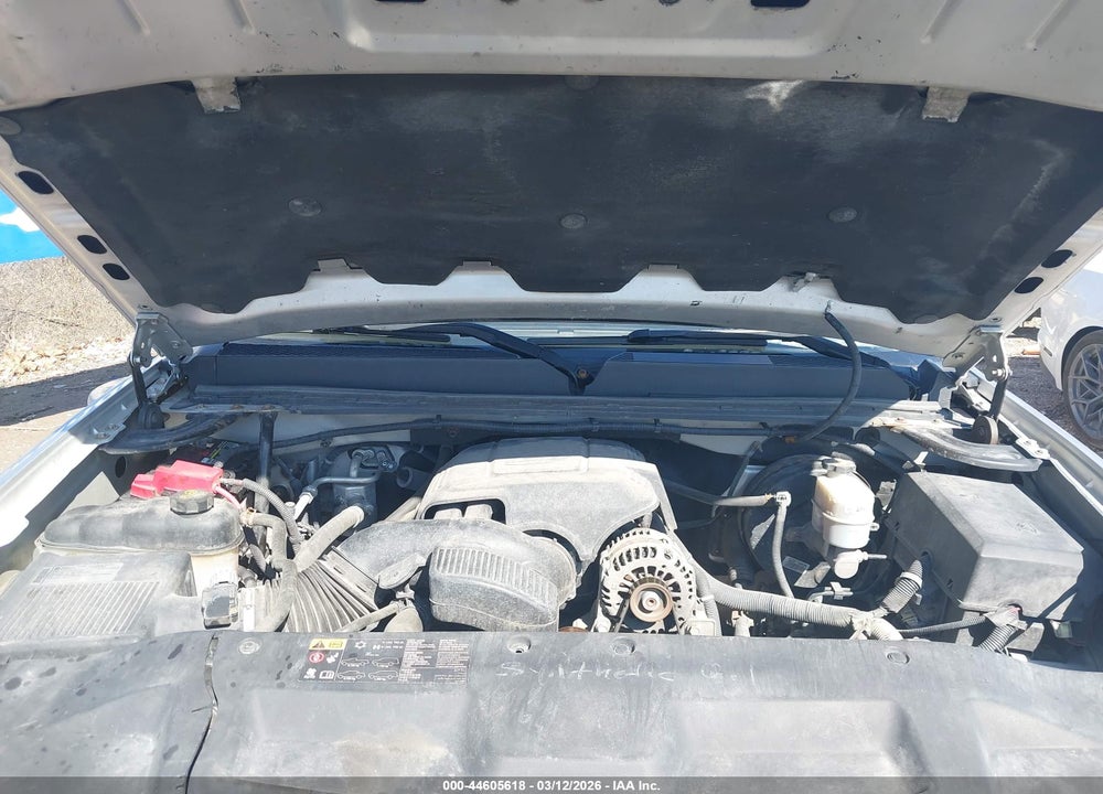 2012 GMC SIERRA 1500 SLT VIN: 3GTP2WE7XCG238634