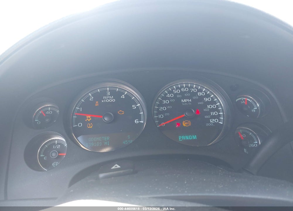2012 GMC SIERRA 1500 SLT VIN: 3GTP2WE7XCG238634