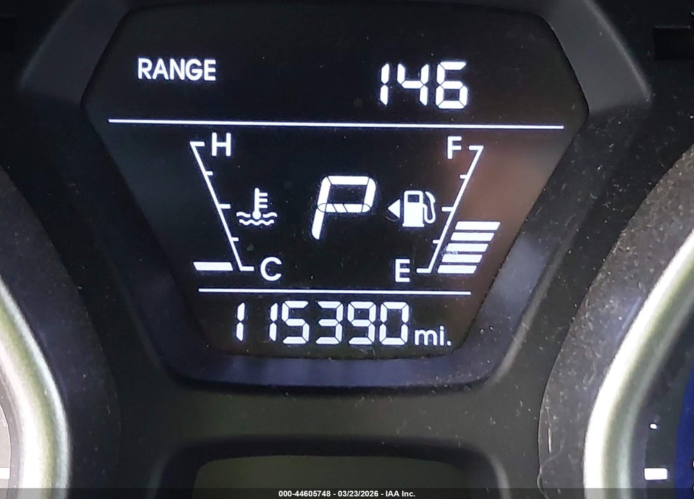 2016 HYUNDAI ELANTRA SE VIN: 5NPDH4AE2GH681738