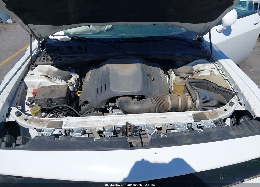 2020 DODGE CHALLENGER R/T VIN: 2C3CDZBT9LH105895