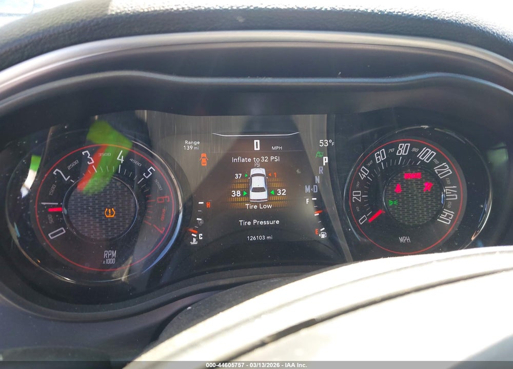 2020 DODGE CHALLENGER R/T VIN: 2C3CDZBT9LH105895