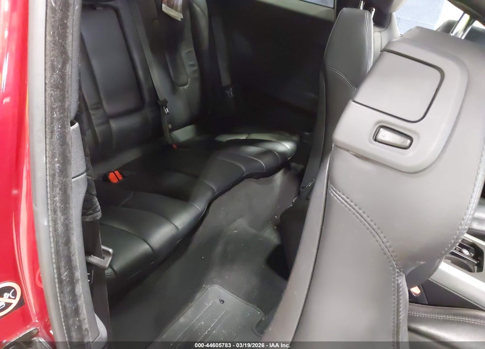 2015 LAND ROVER RANGE ROVER EVOQUE PURE PLUS VIN: SALVP1BG2FH053237