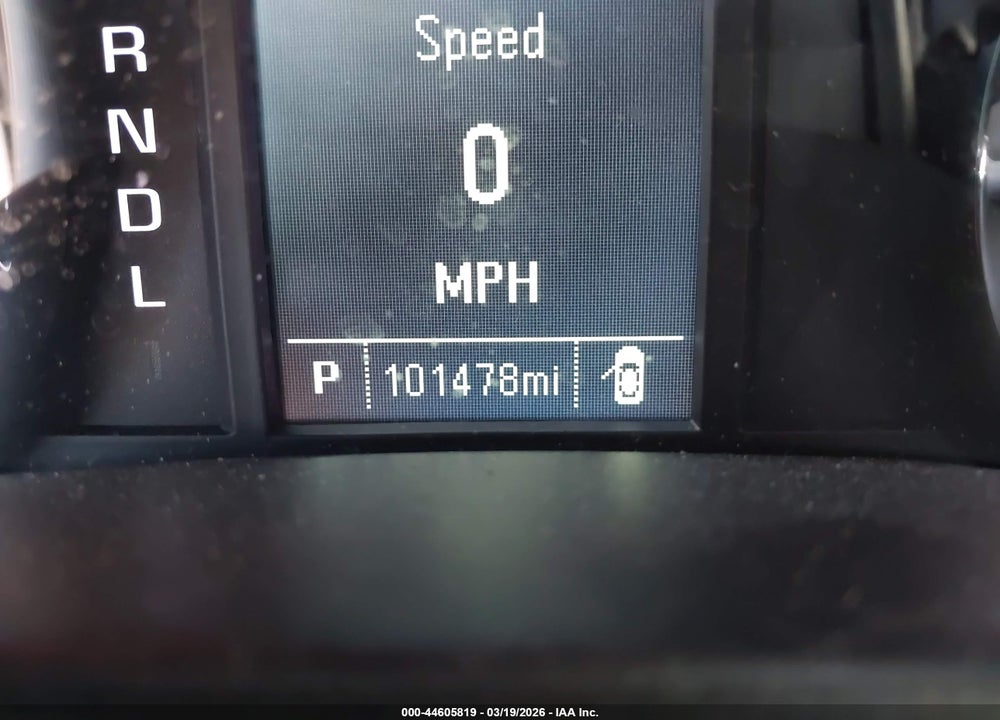 2017 CHEVROLET SILVERADO 1500 WT VIN: 1GCNCNEC7HZ210616