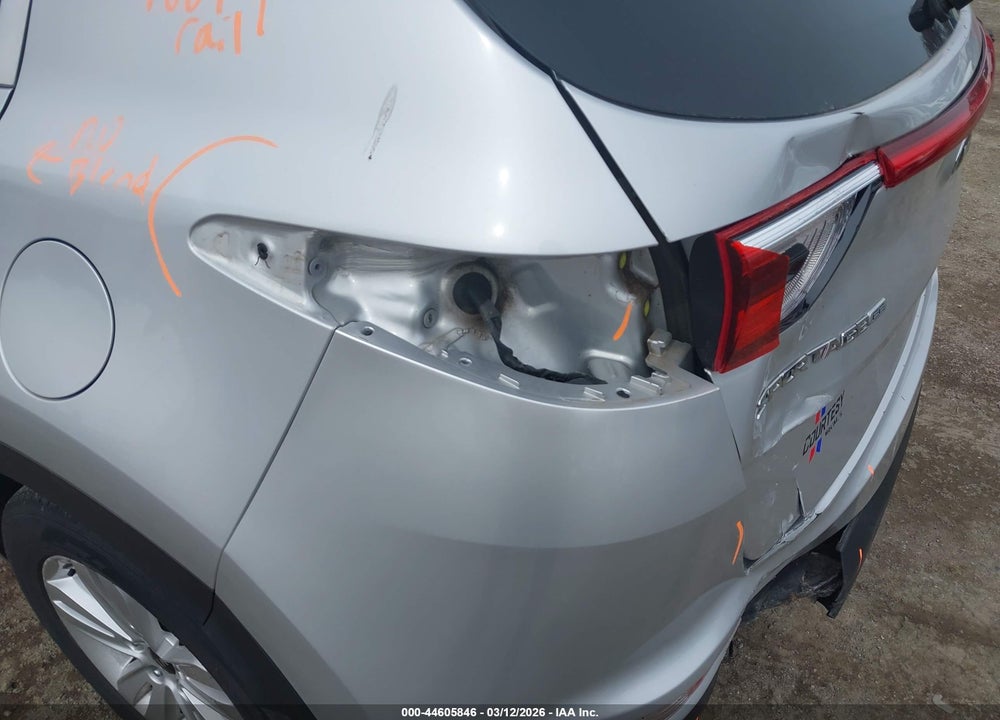 2018 KIA SPORTAGE LX VIN: KNDPM3AC2J7360974
